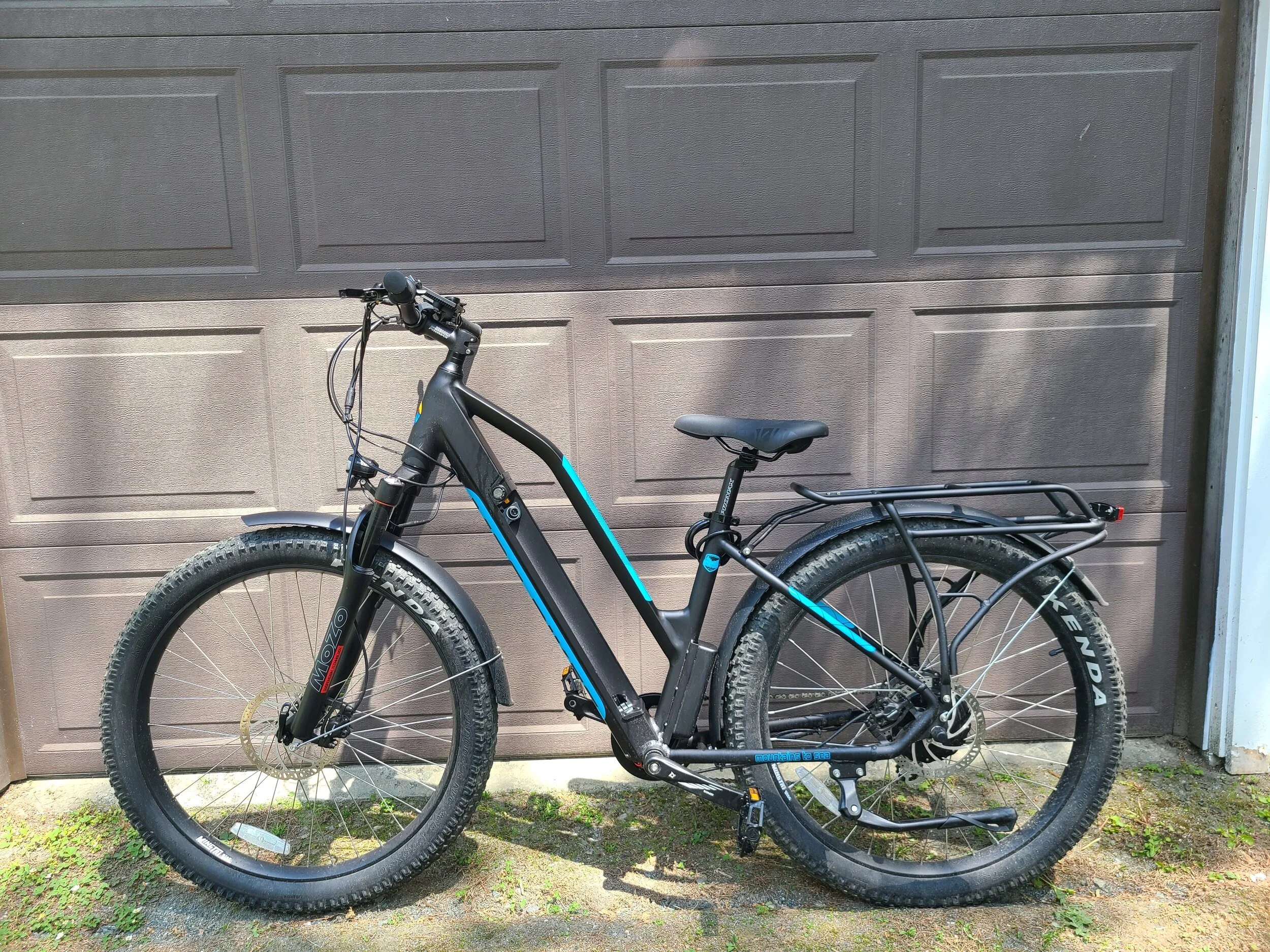 Booking — WOODSTOCK WHEELS