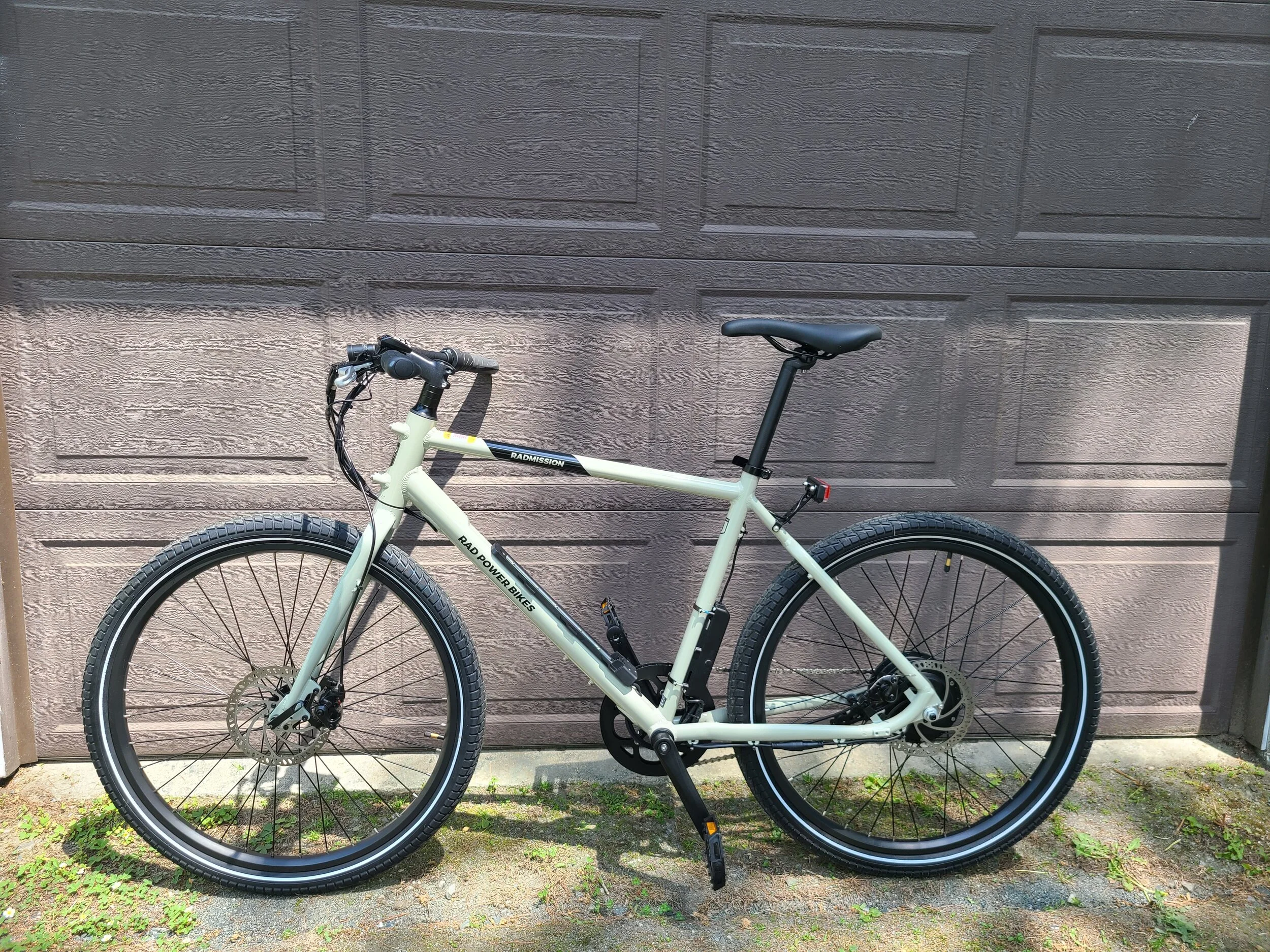 Booking — WOODSTOCK WHEELS