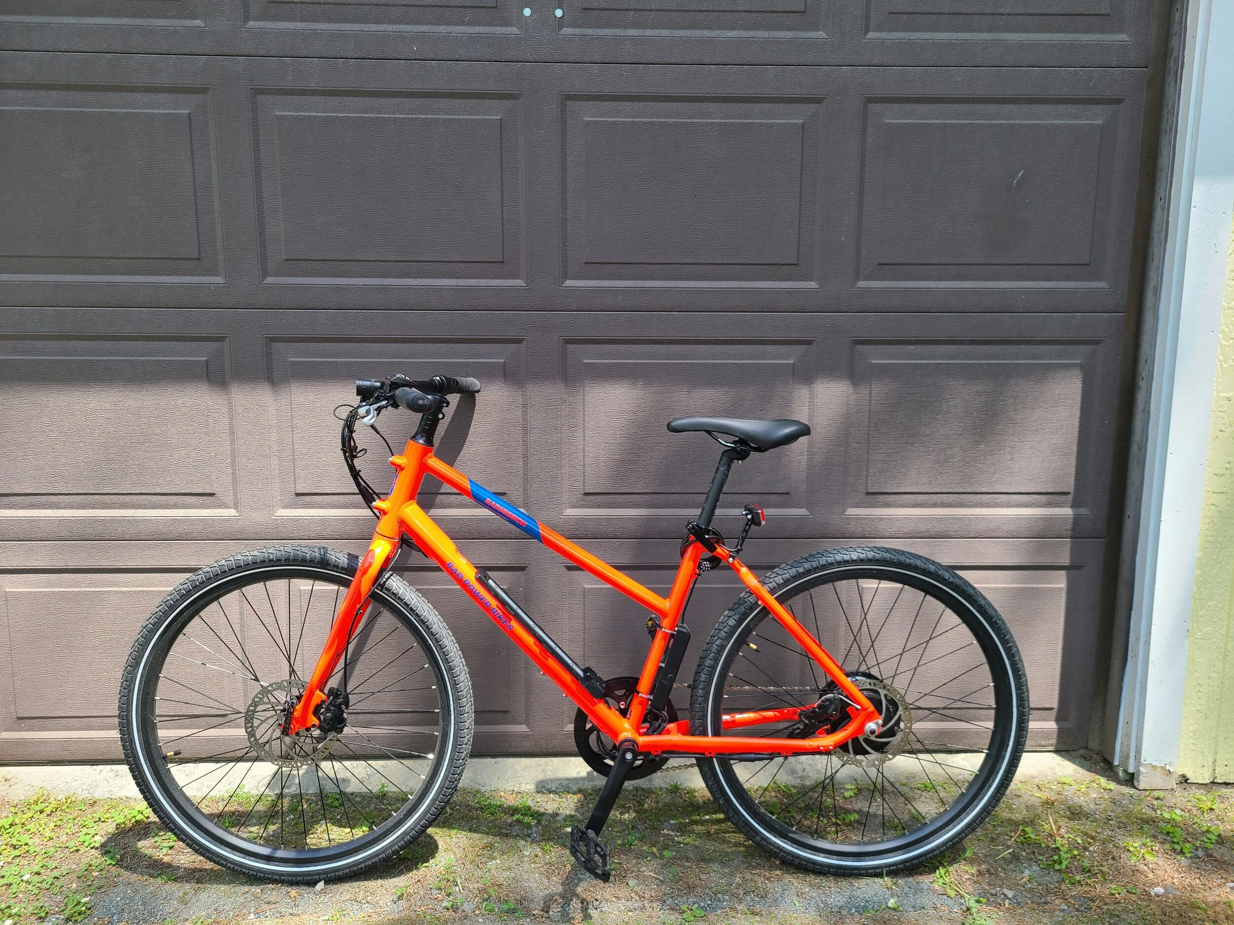 Booking — WOODSTOCK WHEELS