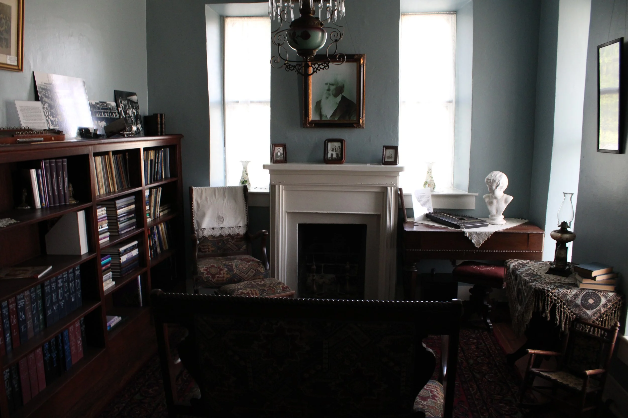 Stephenville Historical Museum