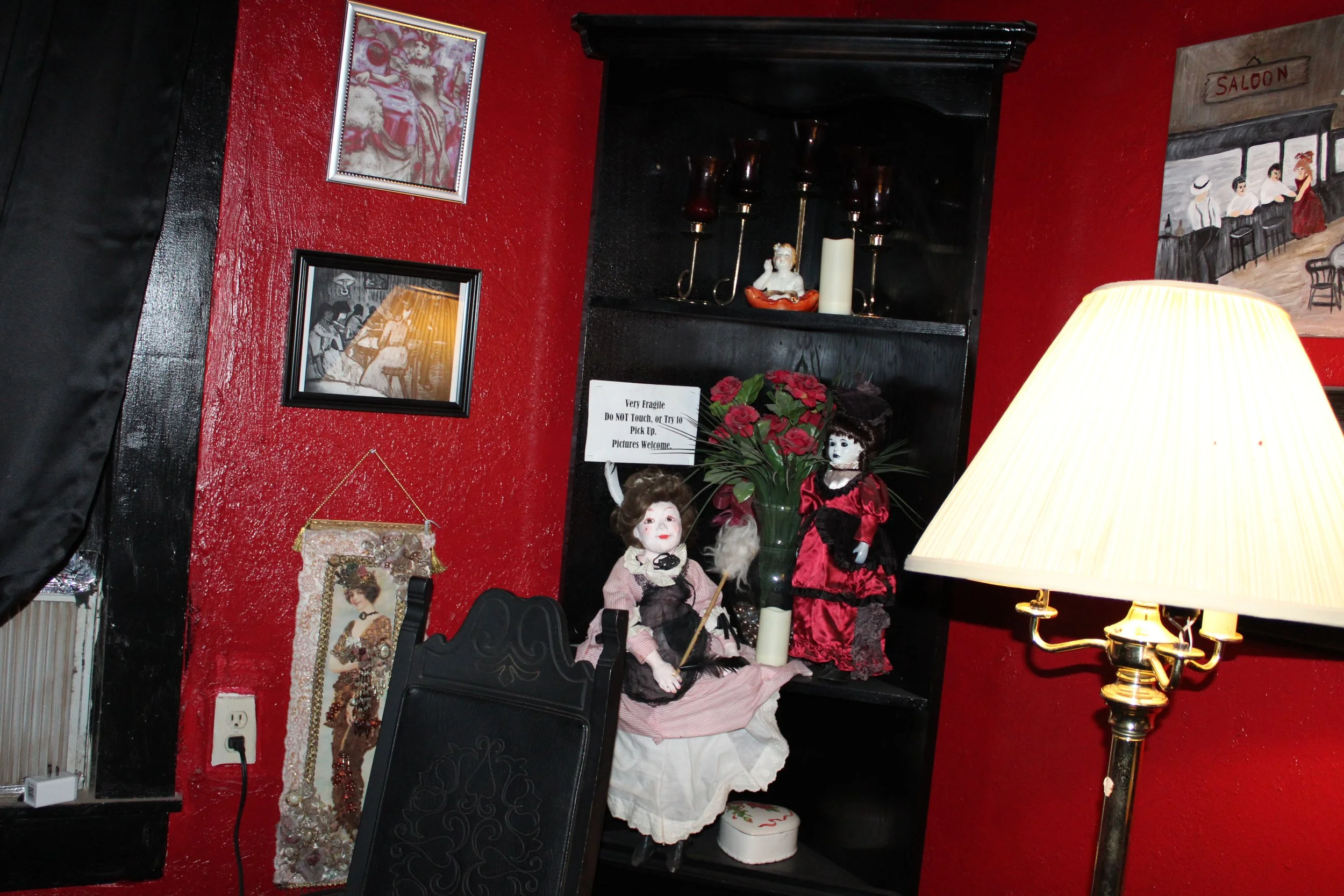 Old Parke Hotel