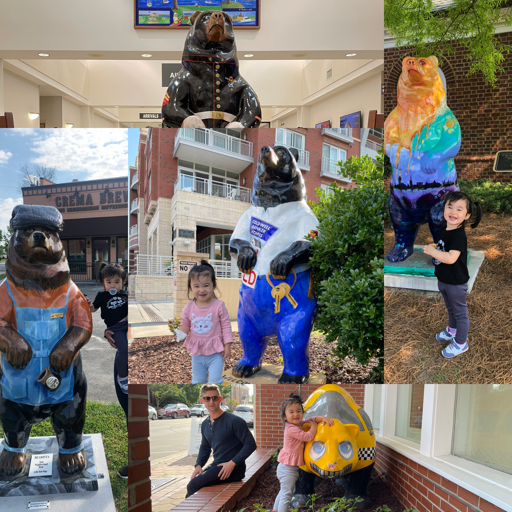 Top Five NEW BERN Icons votes are in! — Lights And Lines Studio LLC