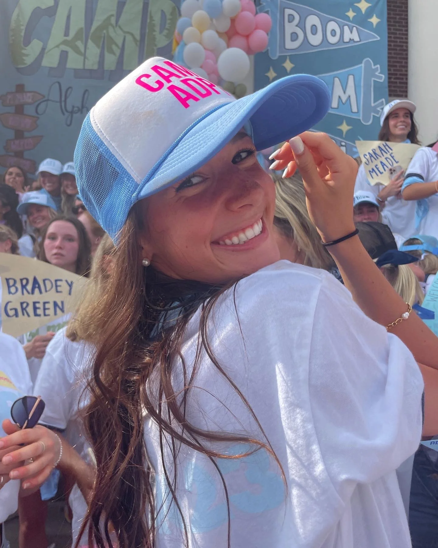 Finding My Home Away From Home in ADPI 