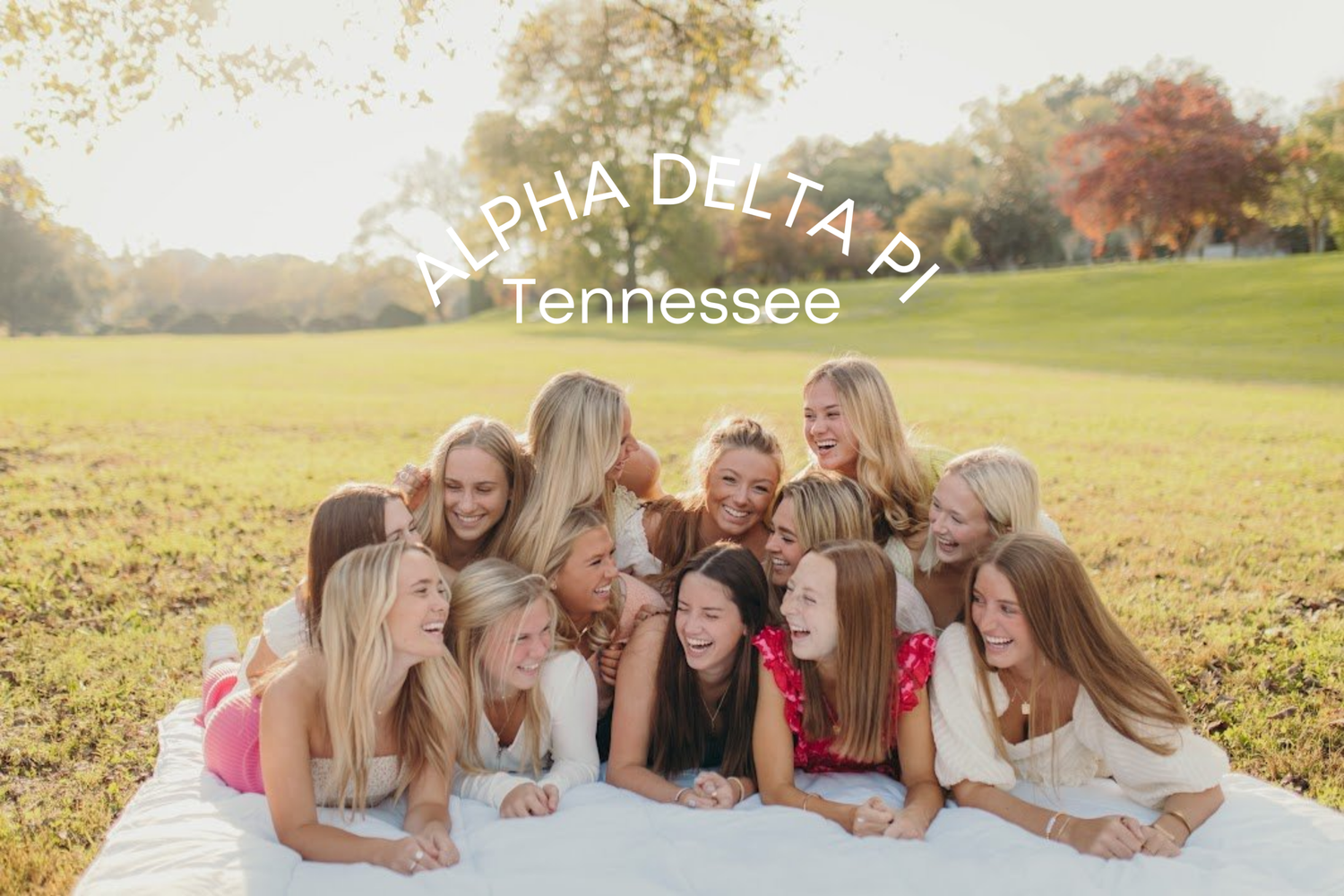 ALPHA DELTA PI TENNESSEE