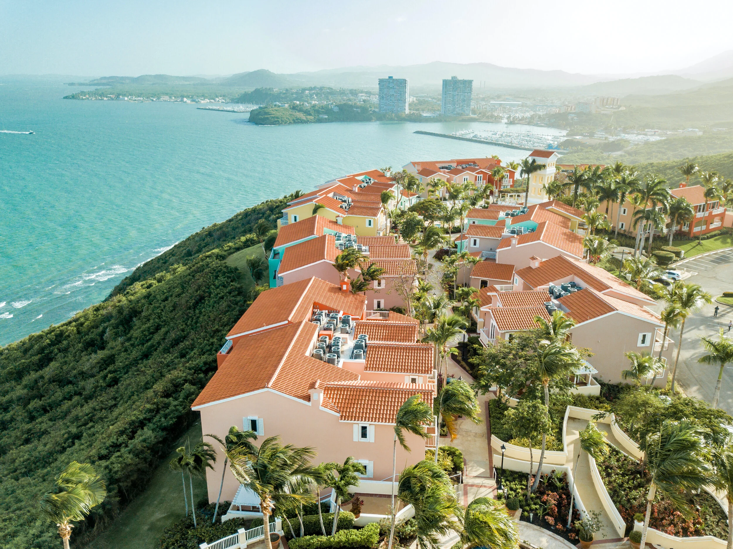 Las Casitas Village At El Conquistador Resort Interlink