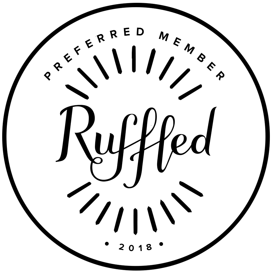 Ruffled Blog Preferred Member