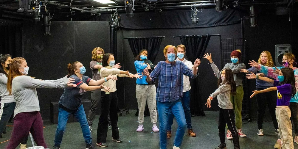 Theatre Classes — Main Street Theatre & Dance Alliance