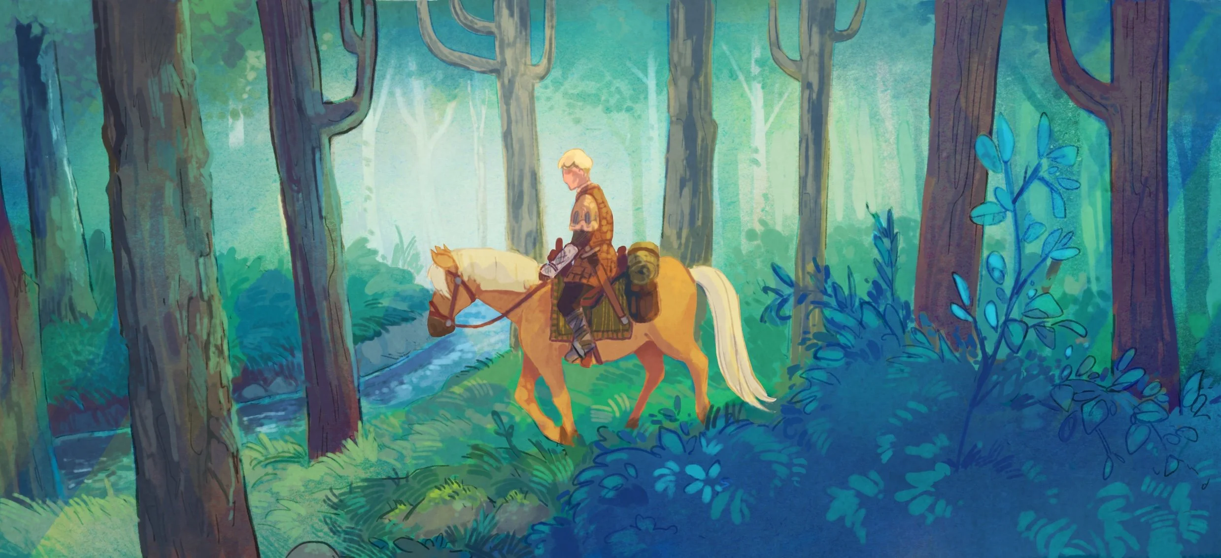 Sweet_Knightmare_-_Medieval_AU_01.jpg