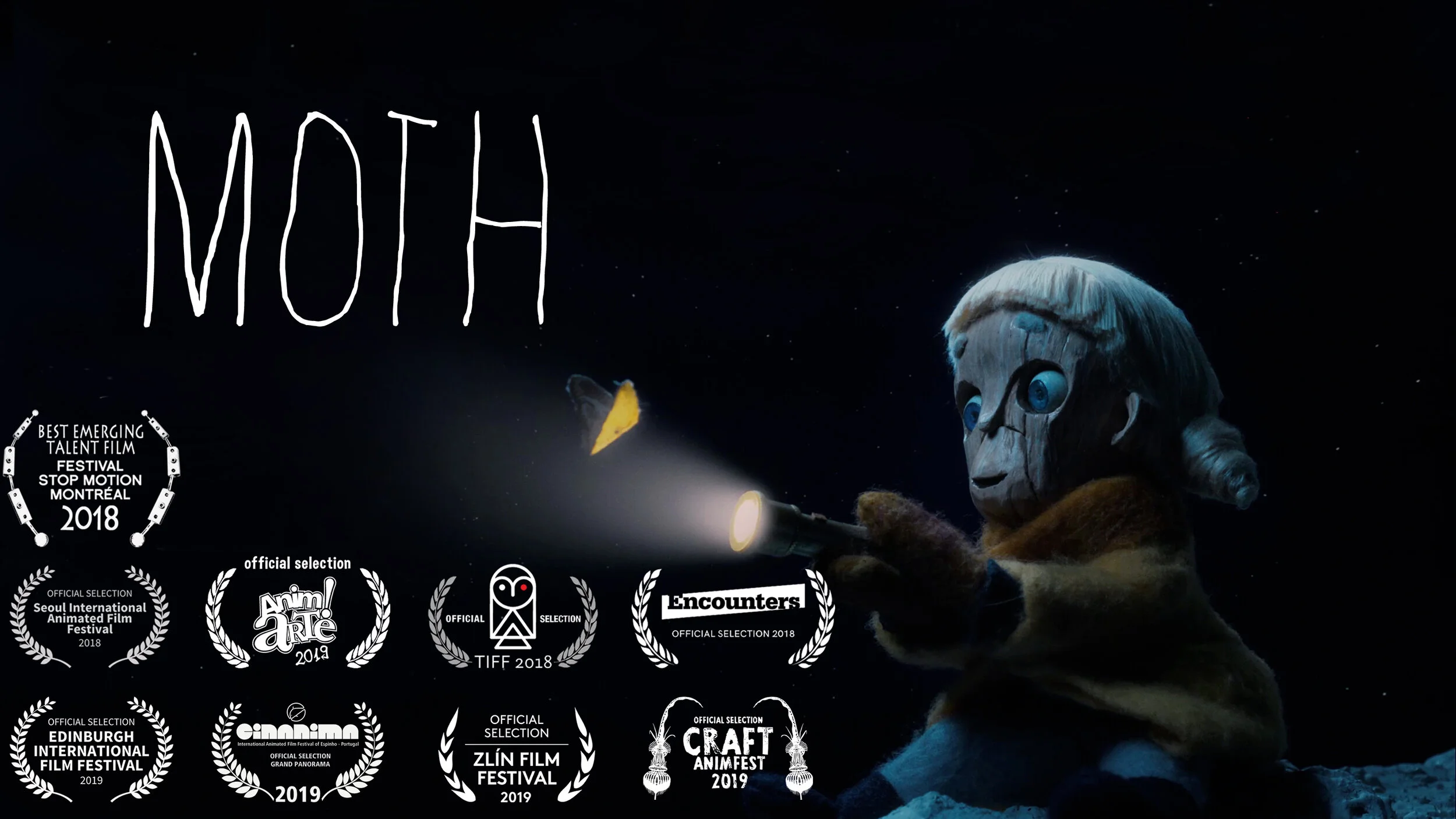 Moth