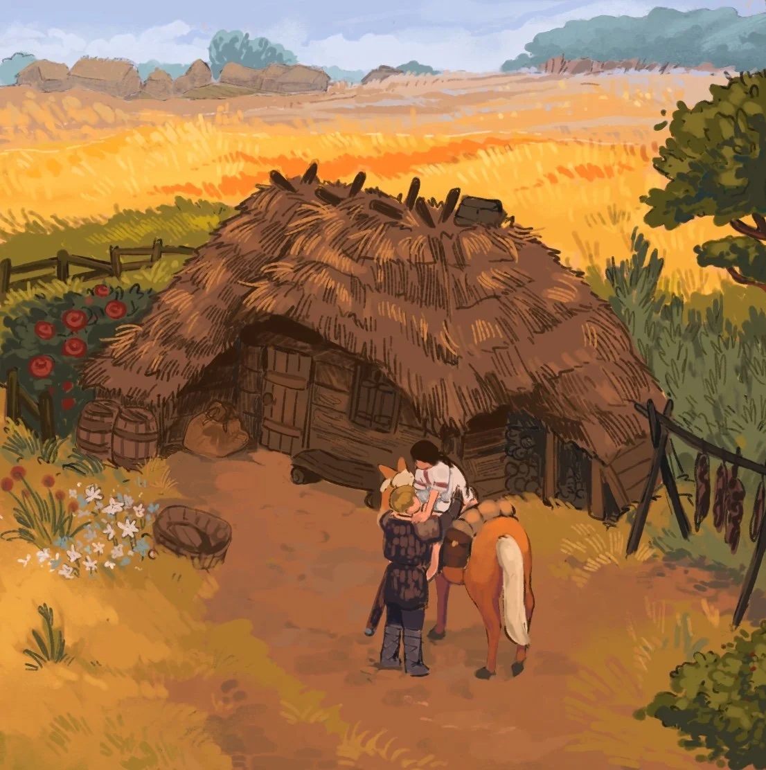 Sweet_Knightmare_-_Medieval_AU_04.jpg
