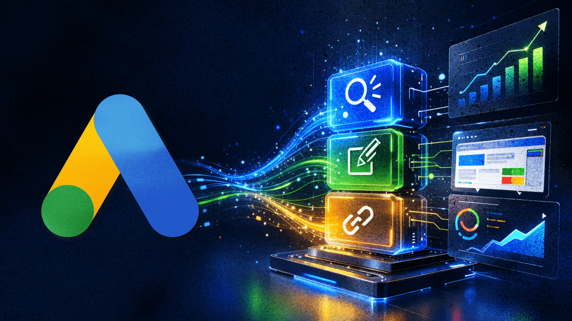 Google AI Max: From Search Tool to Foundational Layer