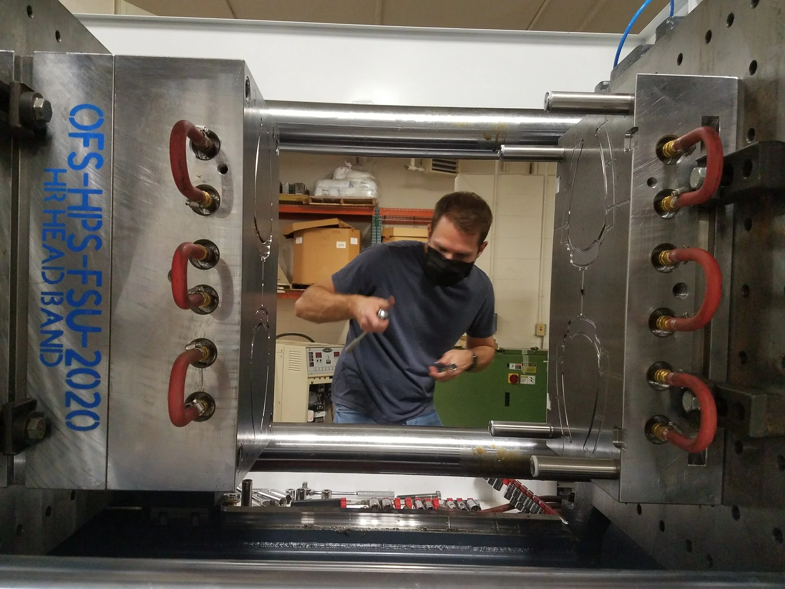 tom works on mold.jpg