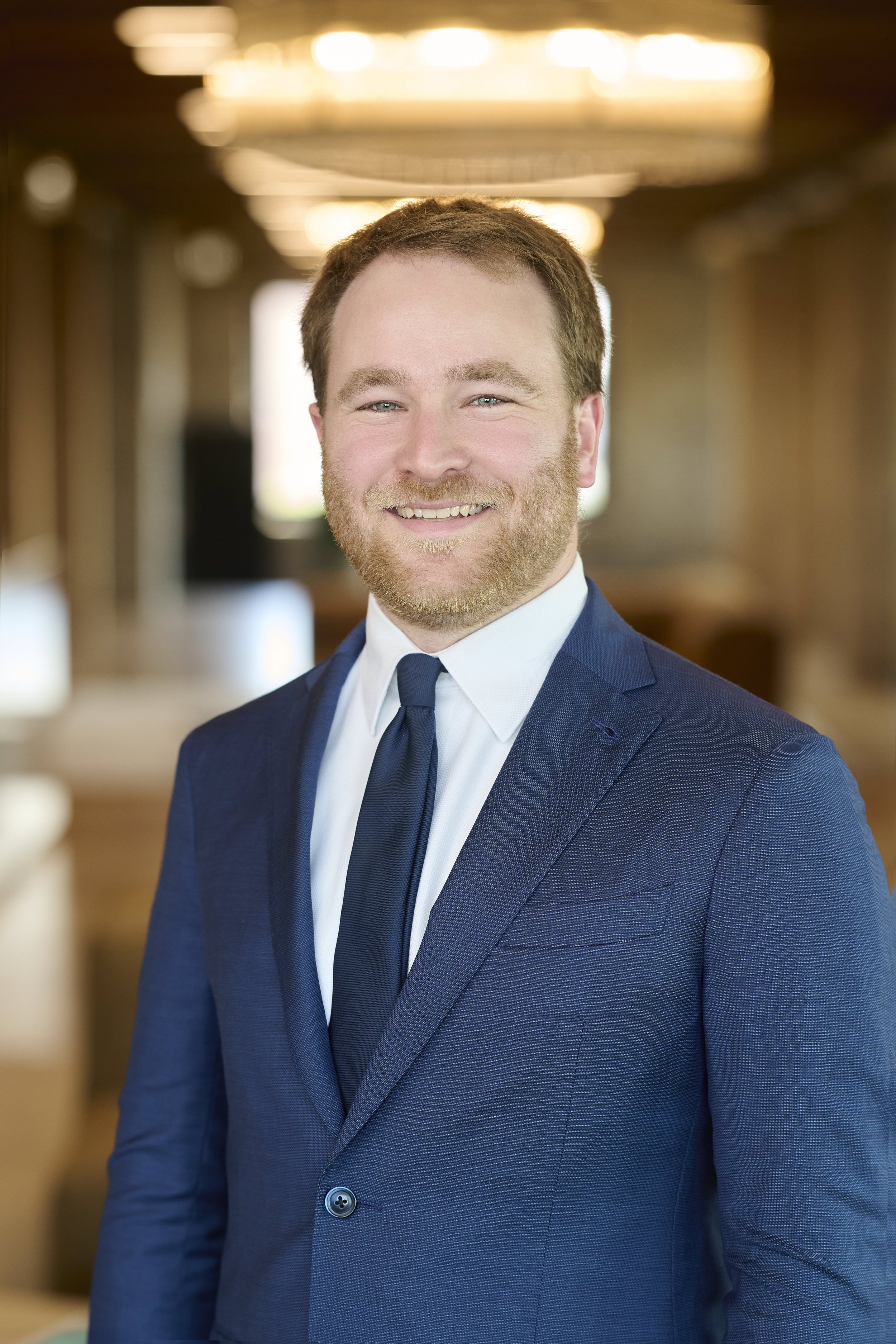 Derek LaBrie | partner