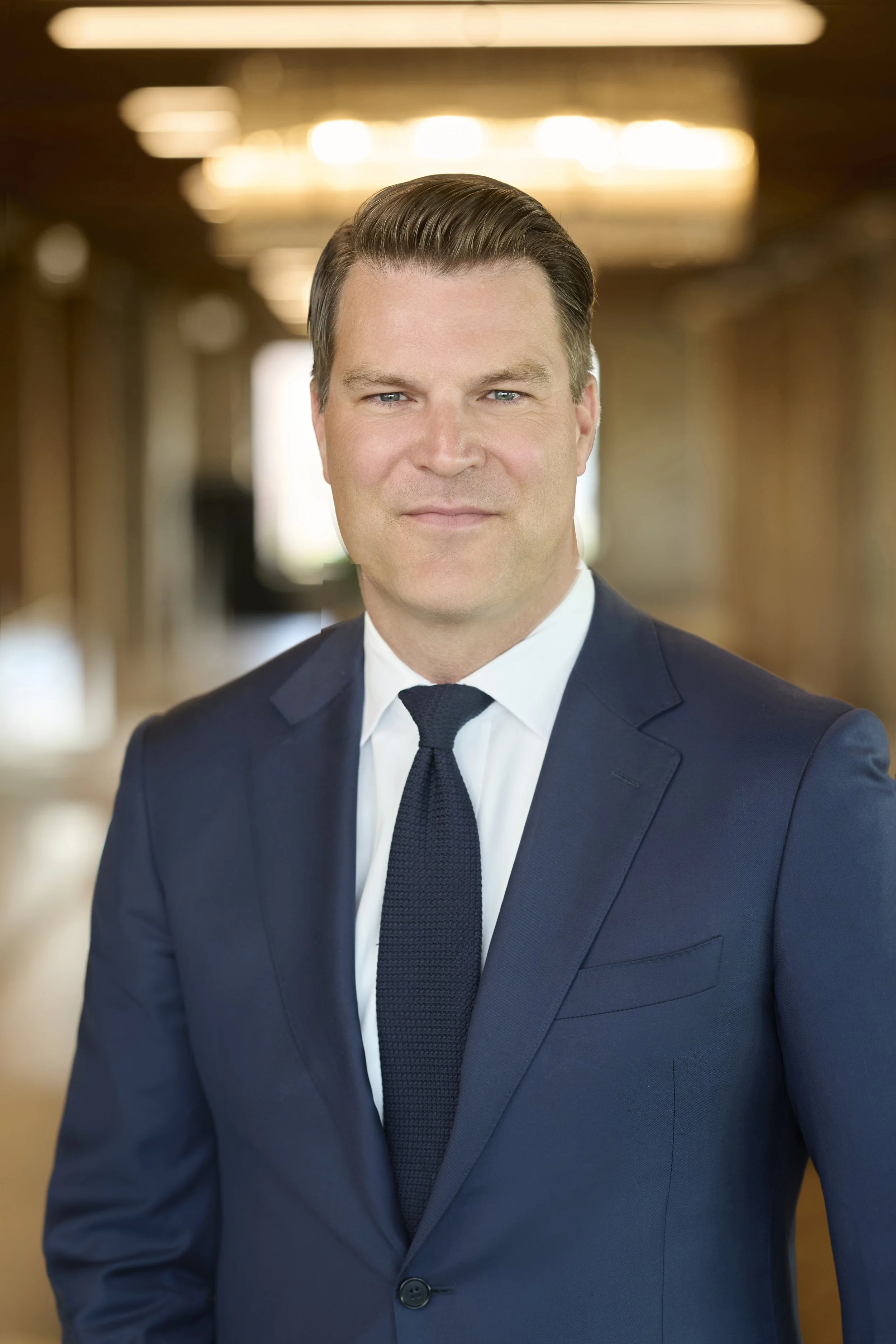 Adam Zenor | partner