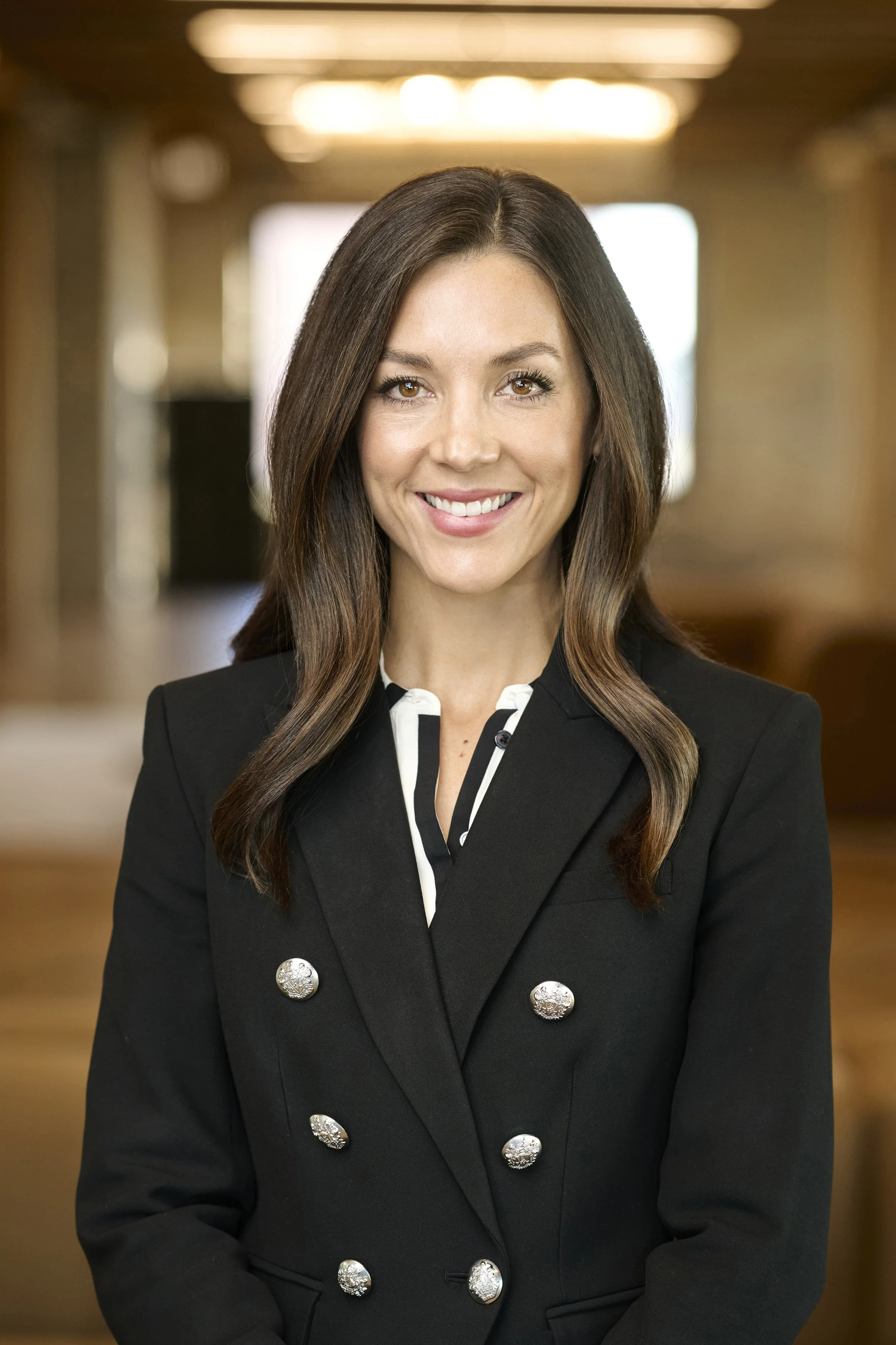 Allyson Aden | partner