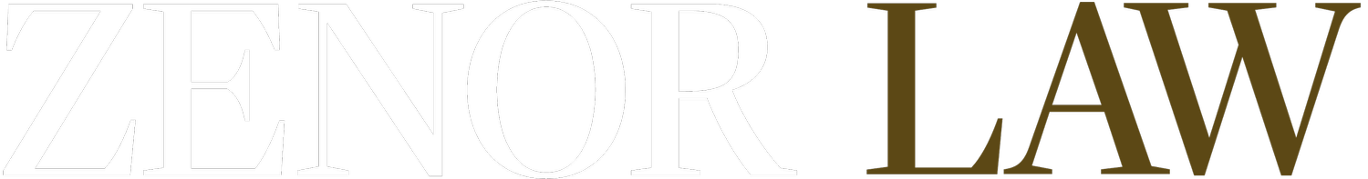 Zenor Law