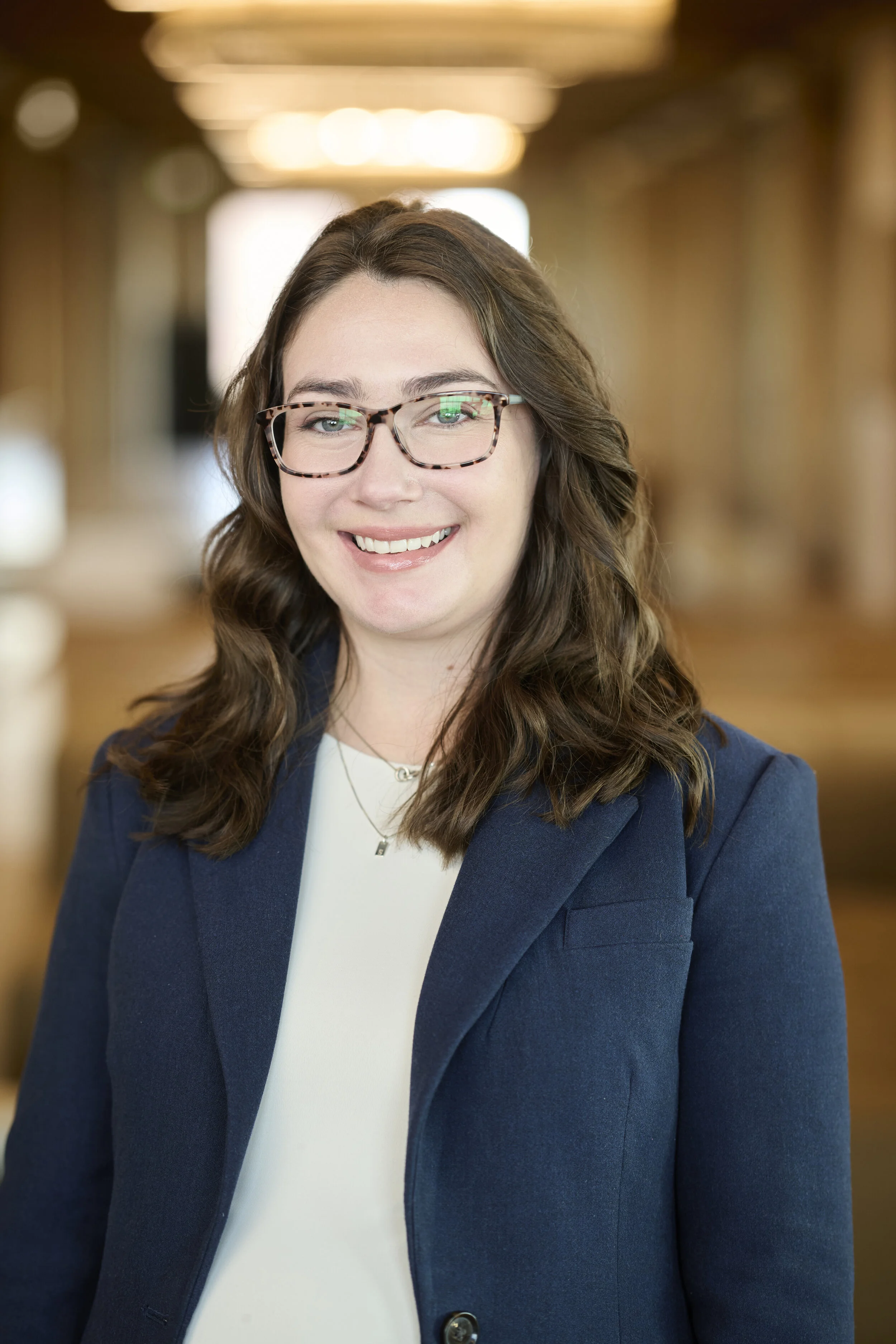 Sarah Hickman | associate