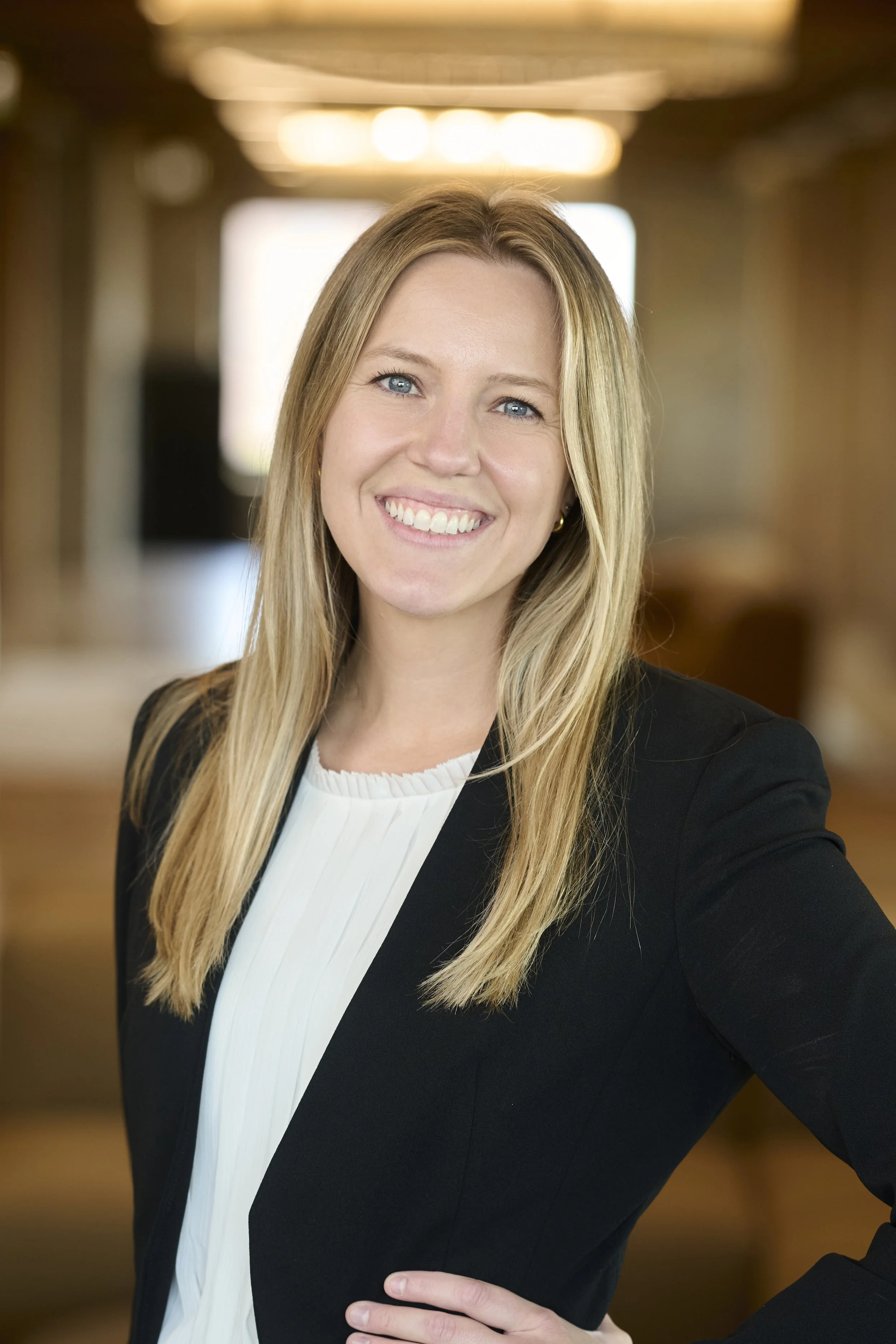 Ryleigh Keeney  | associate