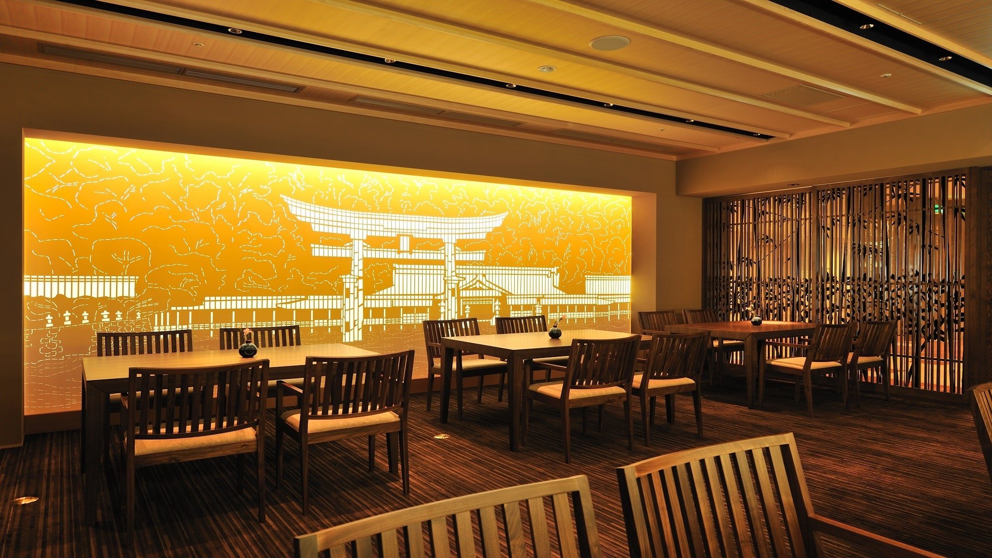 Japanese Restaurant "Setouchi" (Copy)
