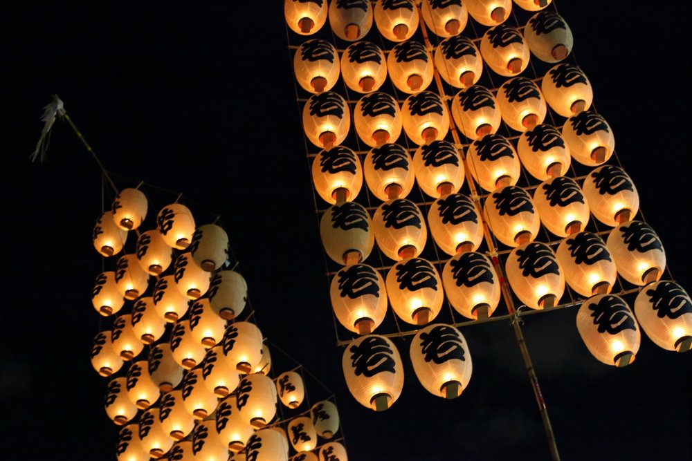 What is Matsuri (Japanese cultural festival)? - Japan Travel Planner - ANA