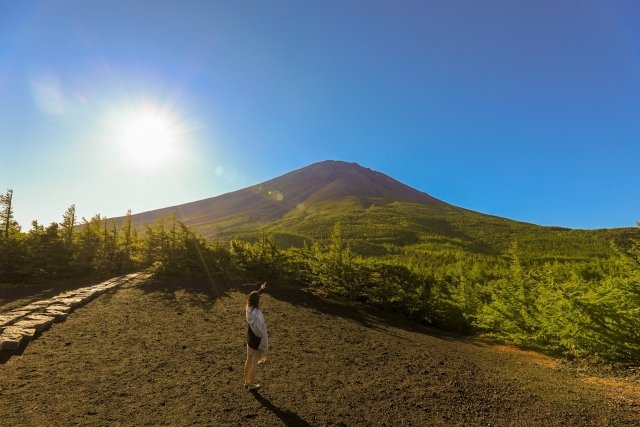 mt Fuji 5th station 2.jpg