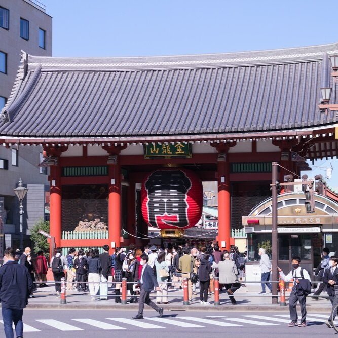 Asakusa