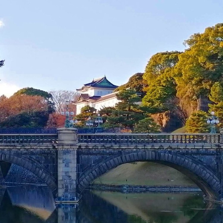Imperial Palace