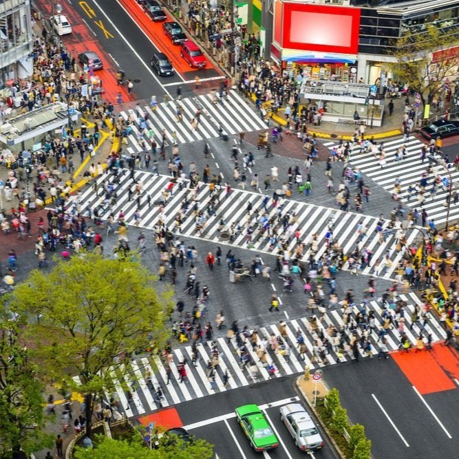 Shibuya