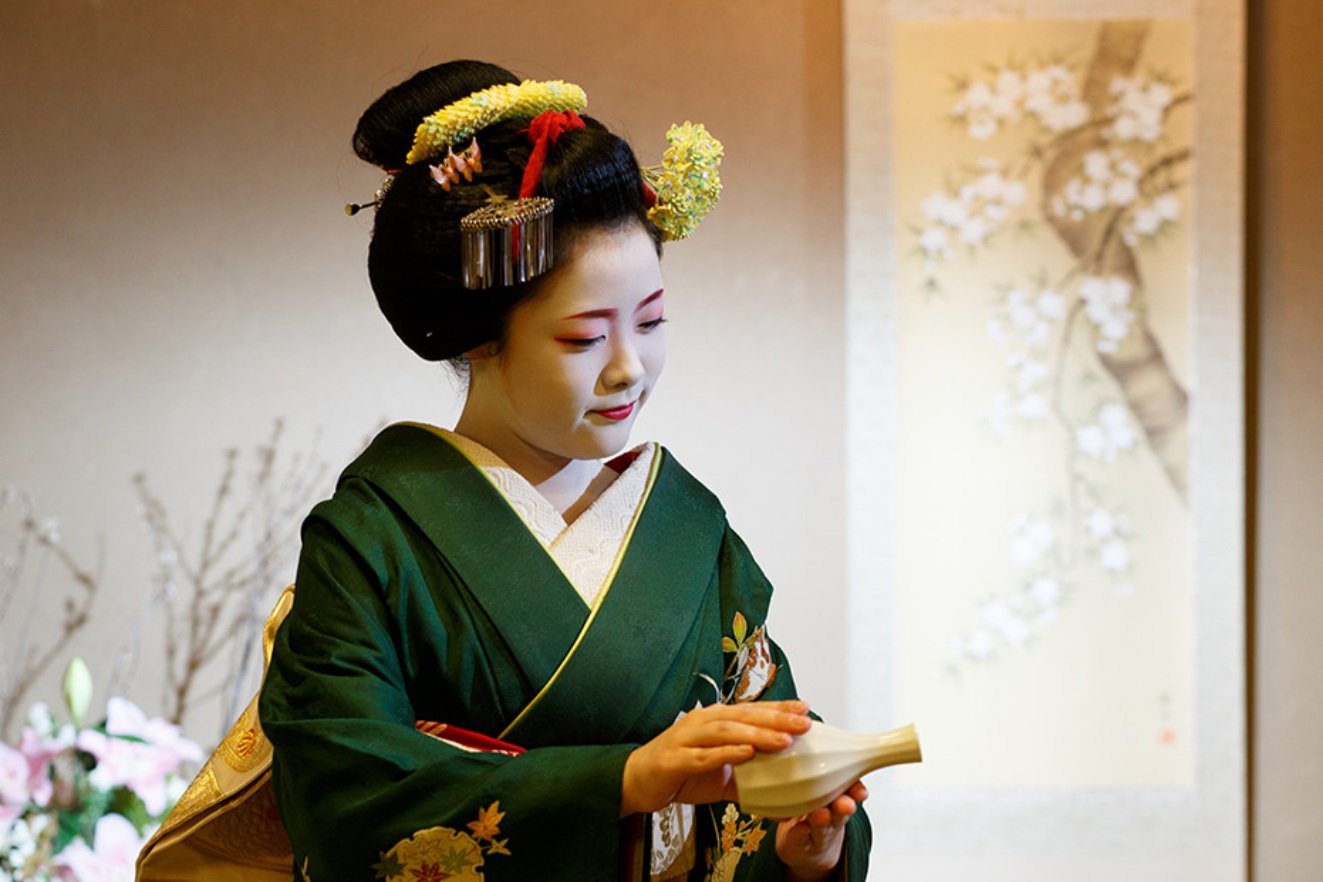 Maiko