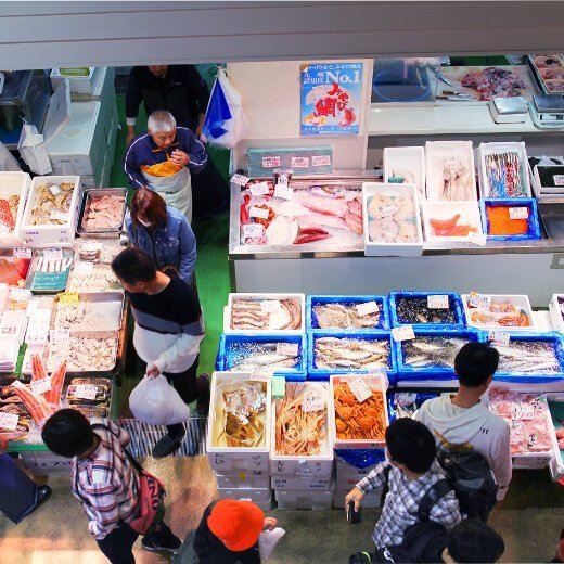 Tsukiji