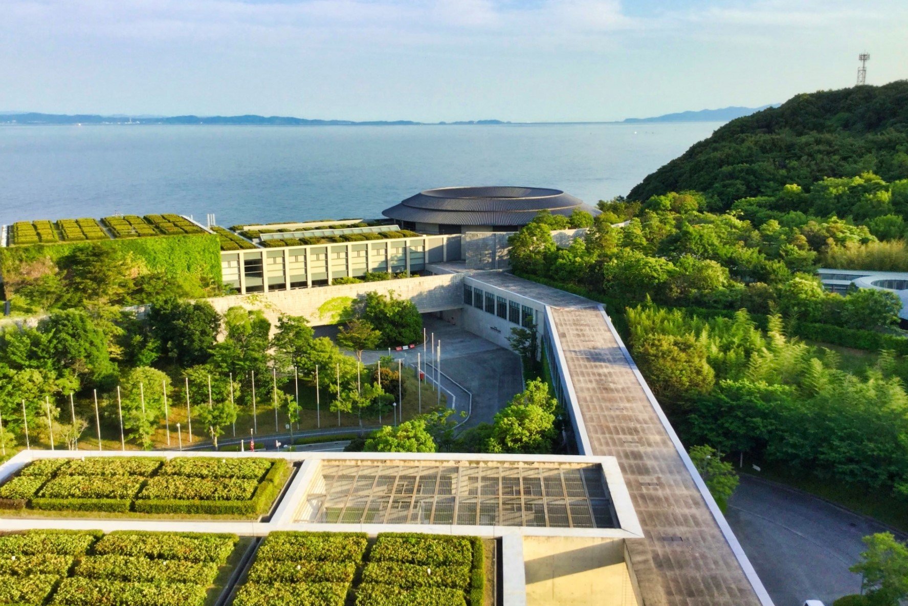 Awaji Yumebutai