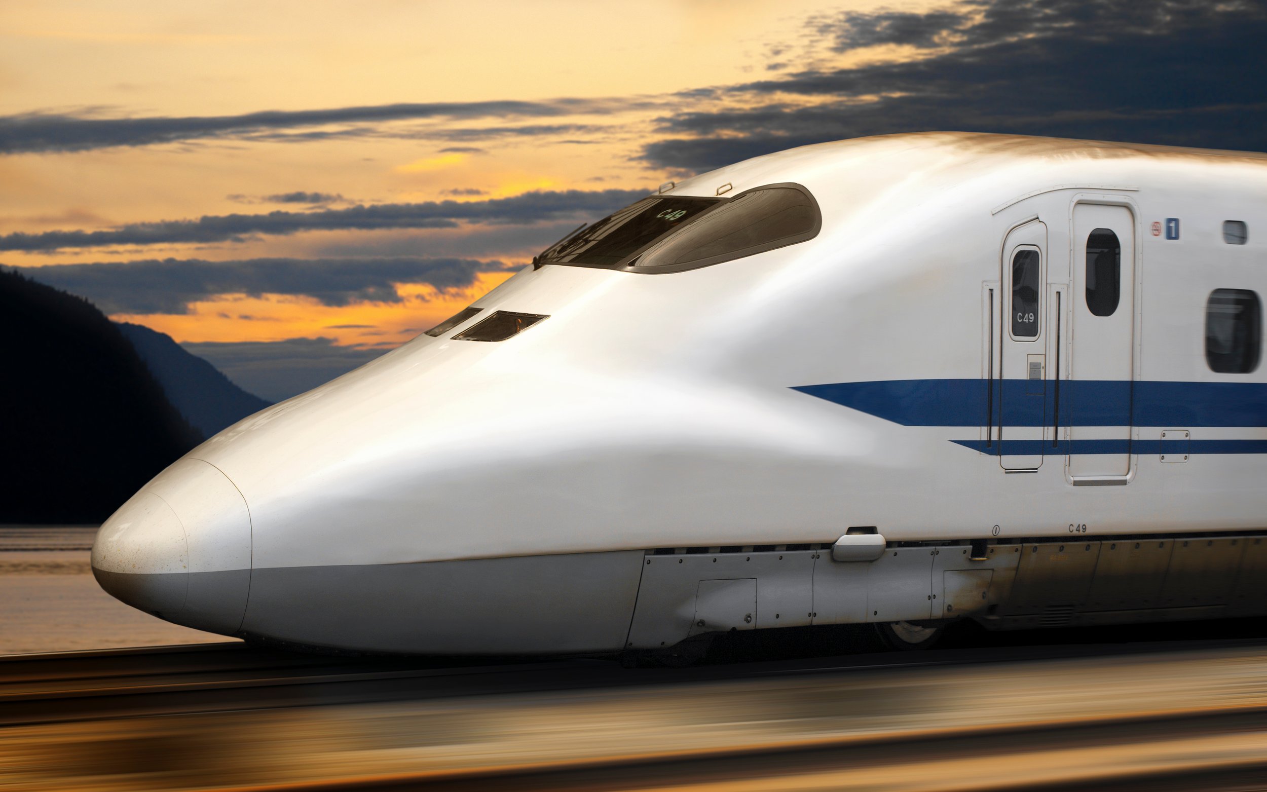 Shinkansen
