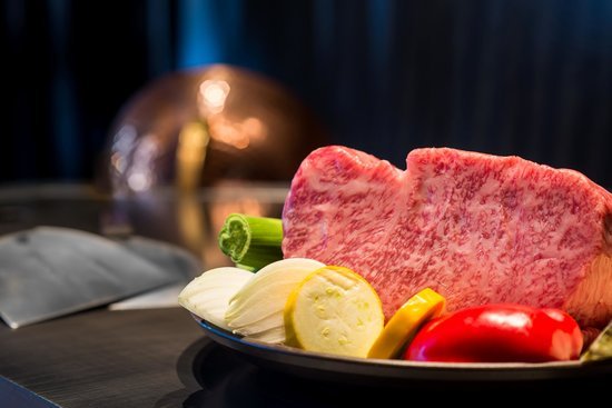 Kobe beef