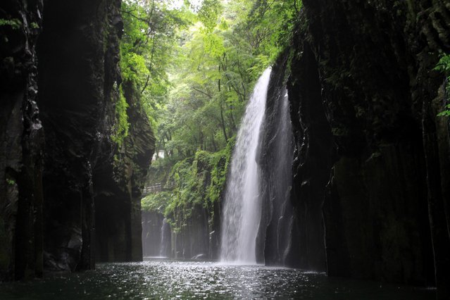 Takachiho