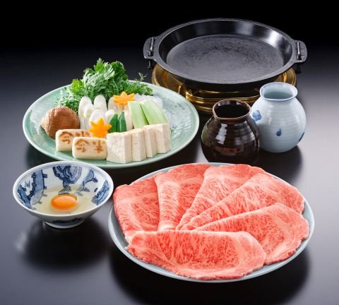 Sukiyaki