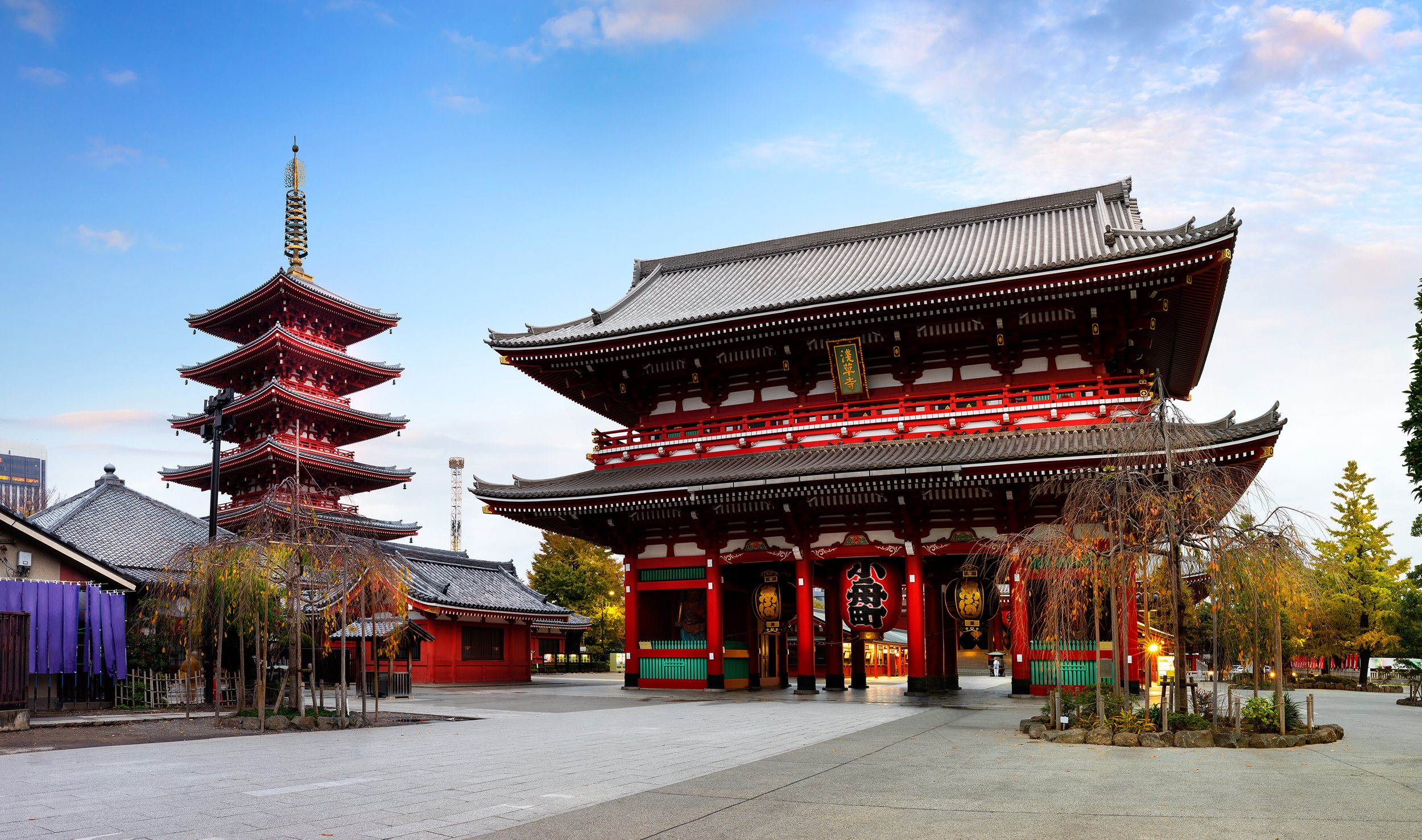 Asakusa