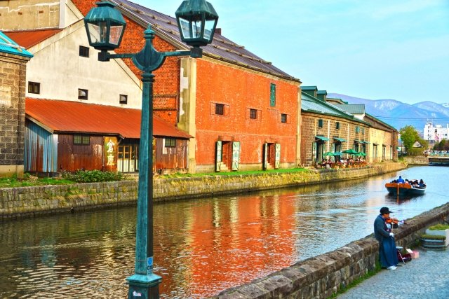 Otaru summer.jpg