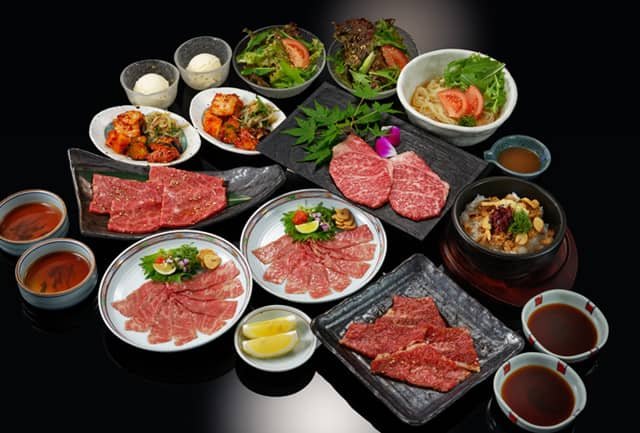 Matsusakagyu