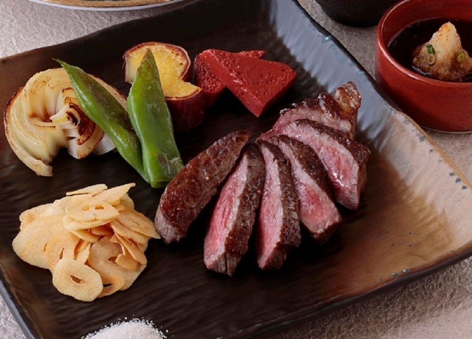 Omi Beef