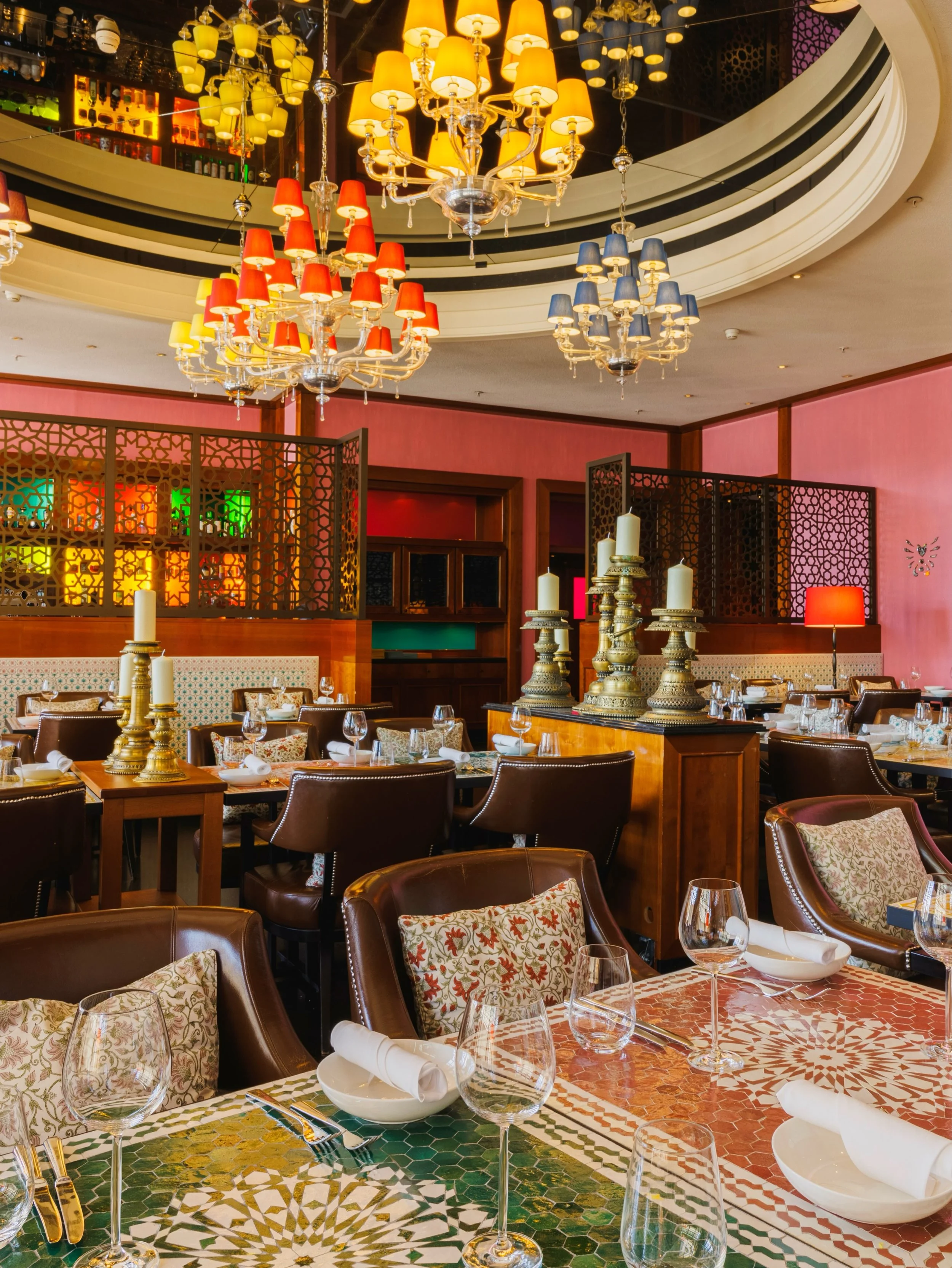 Step into the heart of India in Berlin.
Experience authentic North Indian cuisine and an atmosphere you’ll want to return to.
Join us at India Club.
#indiaclubberlin