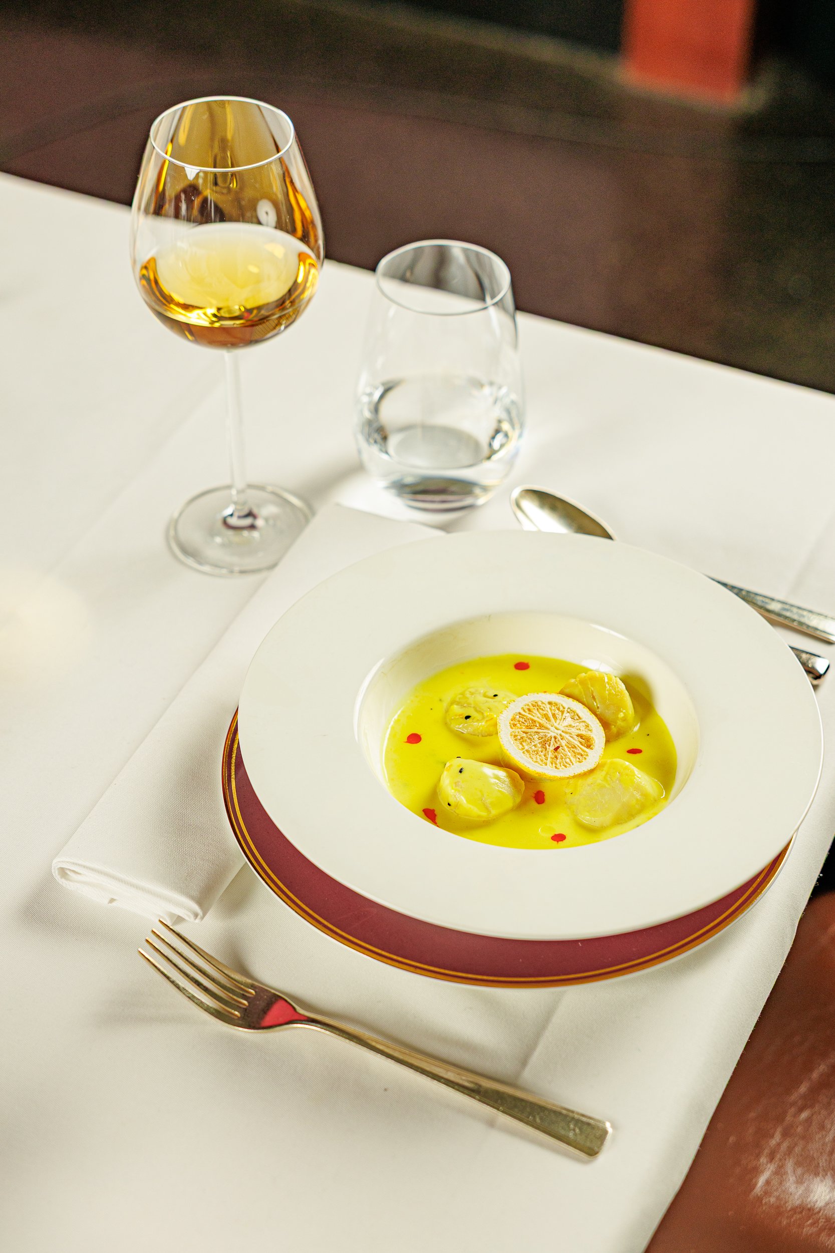CHOICE OF SEAFOOD LEMON CURRY -Scallop-.jpg