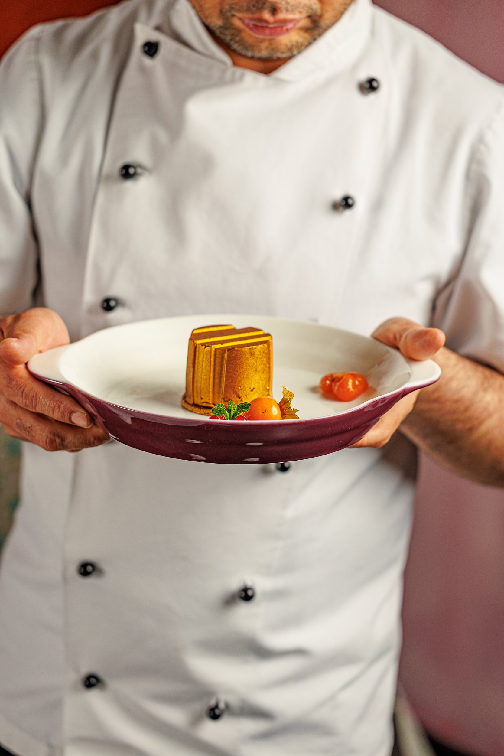 DARK CHOCOLATE MOUSSE KUMQUAT CHUTNEY.jpg