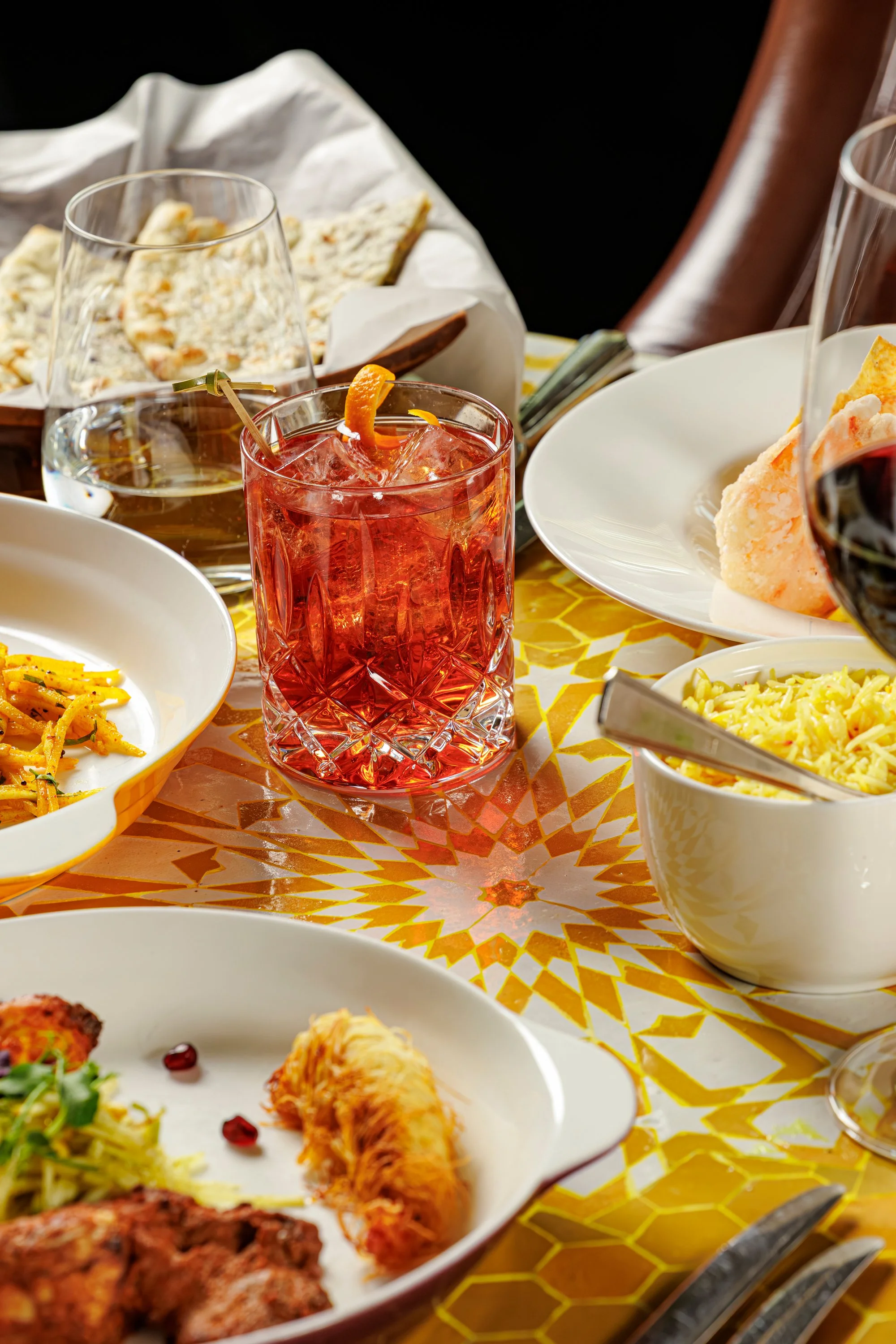 India Club - Food - (c) Steffen Sinzinger • Content & Communication  - 260409 -188.jpg