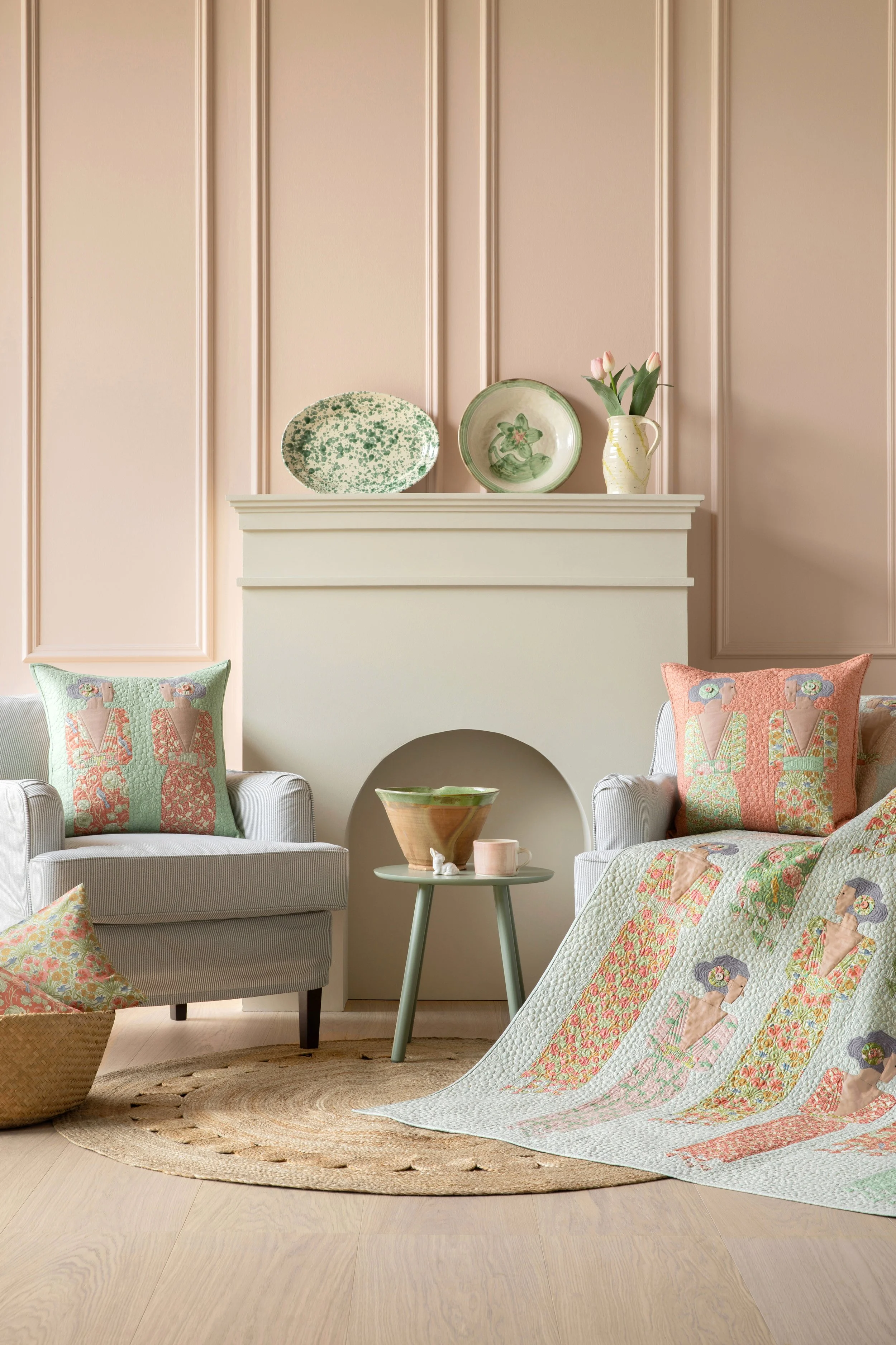 Songbird Trunk Show - Kearney, NE