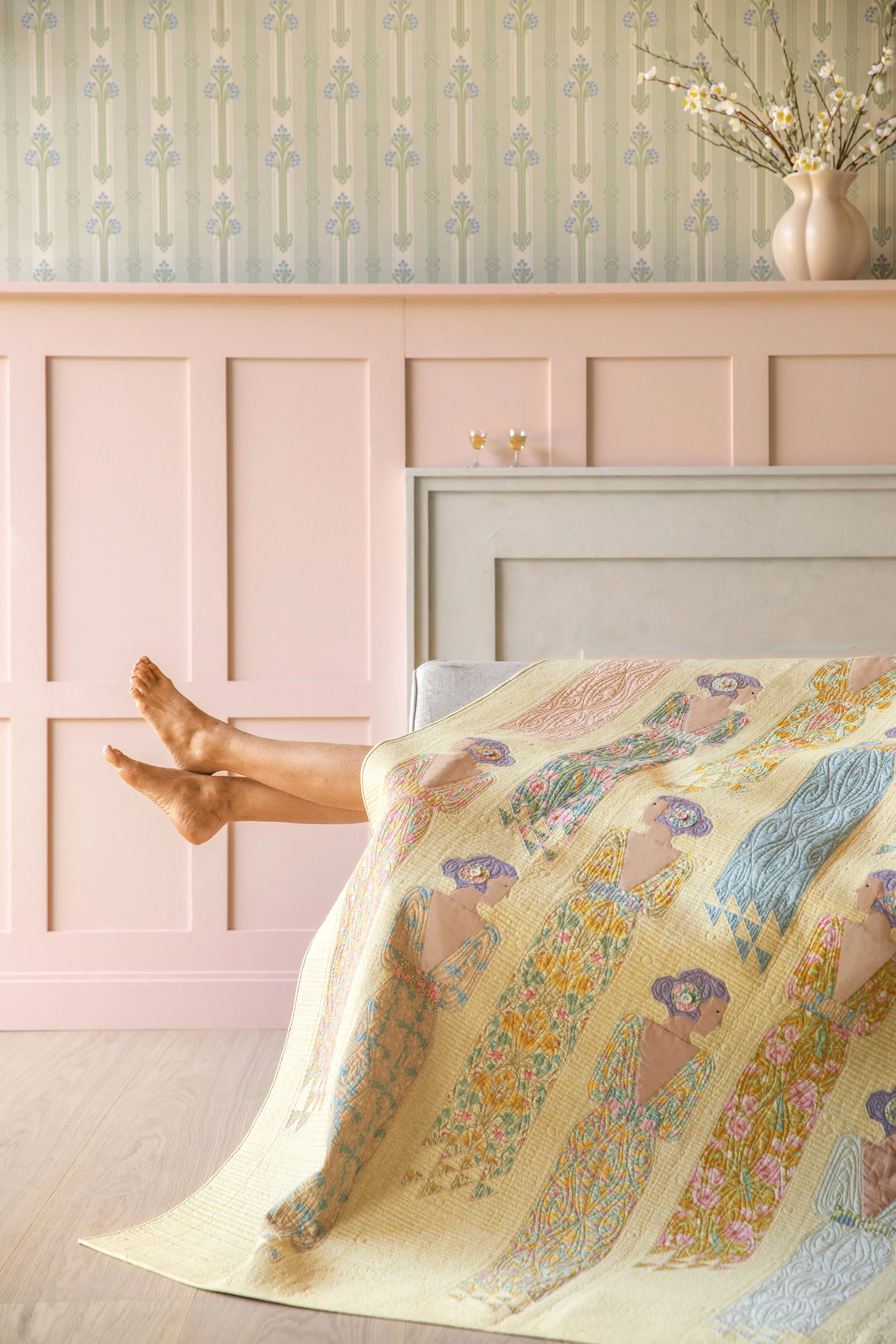 Songbird Trunk Show - Mesa, AZ