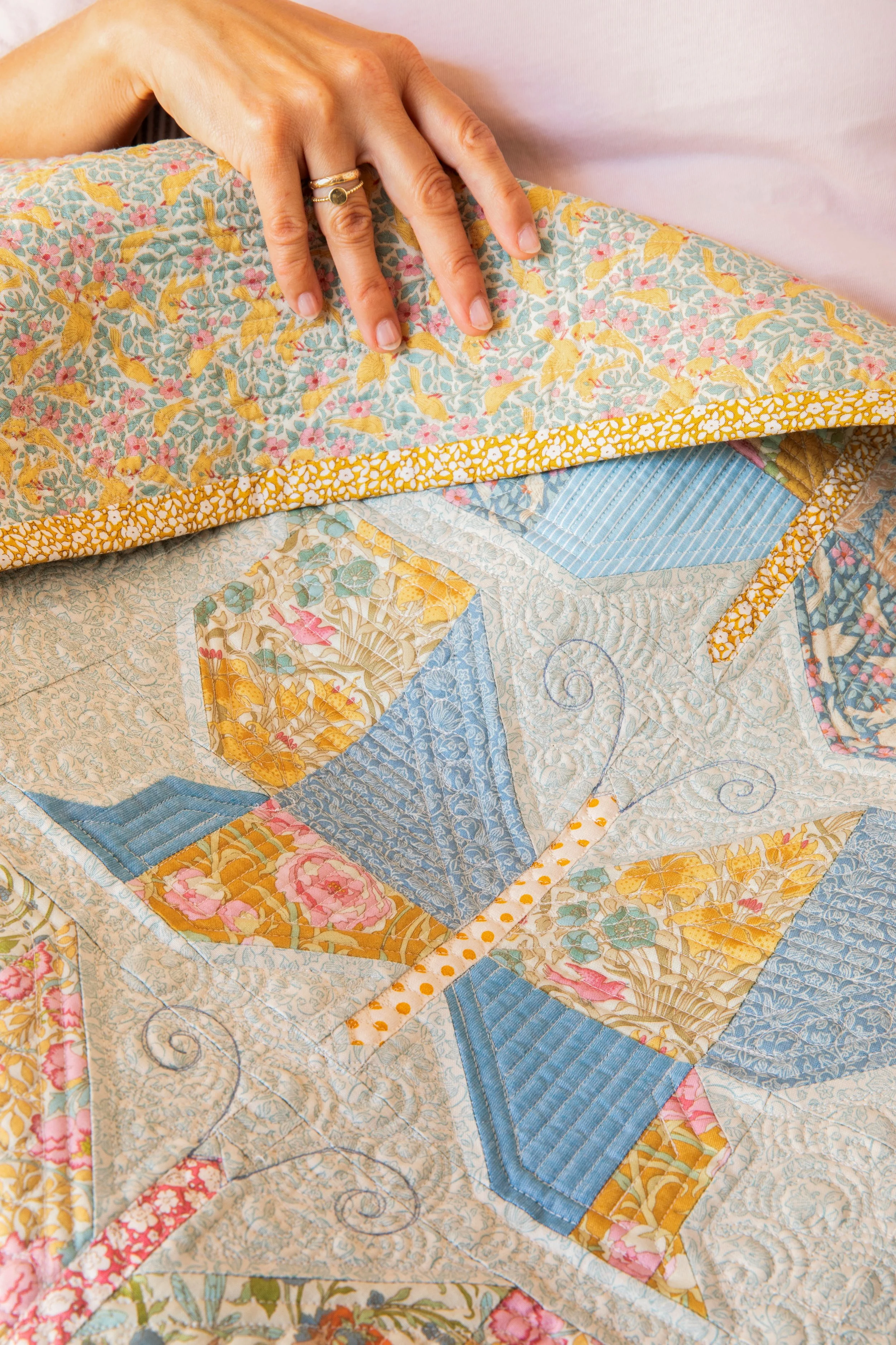 Songbird Trunk Show - Brookfield, CT