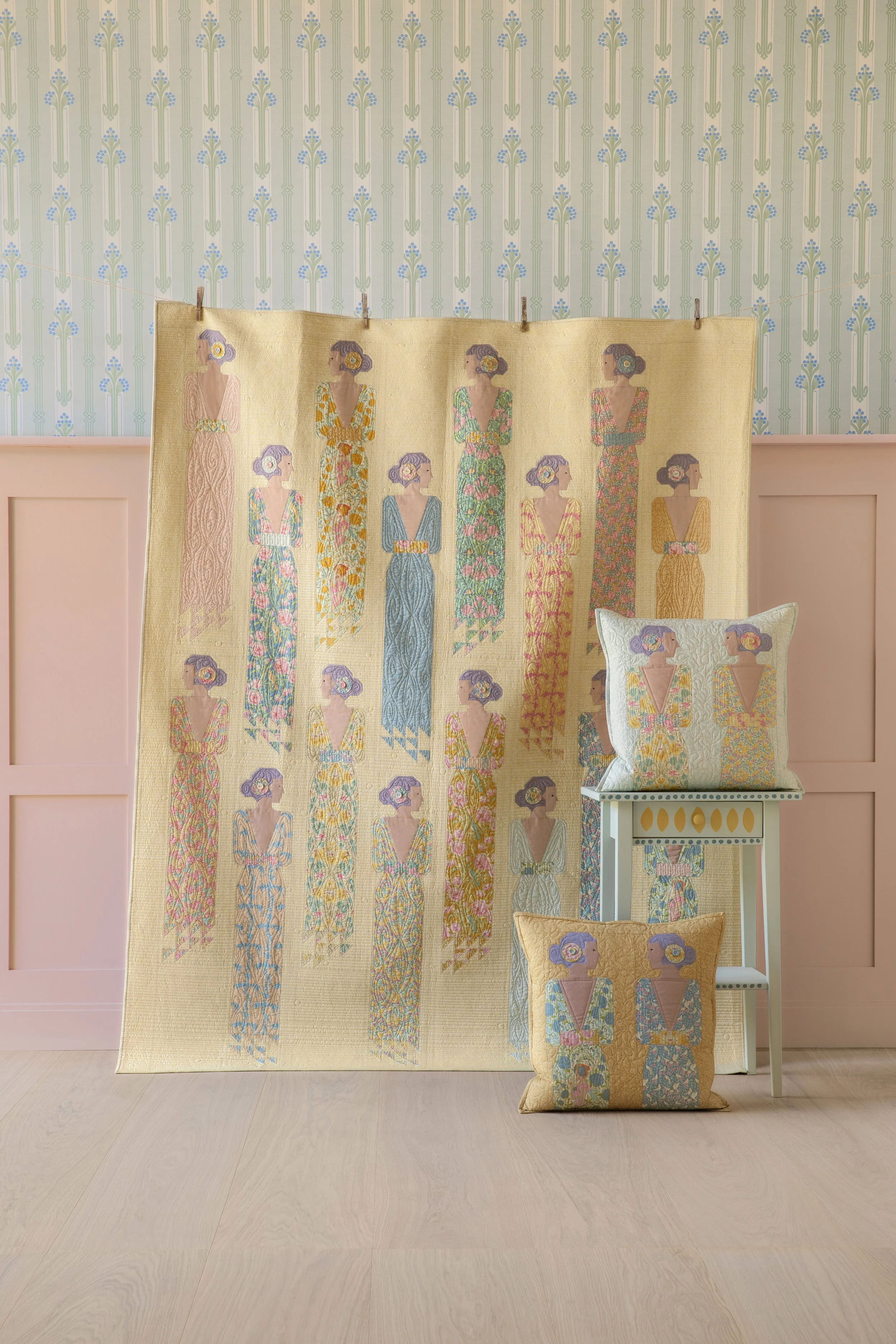 Songbird Trunk Show - Lenexa, KS