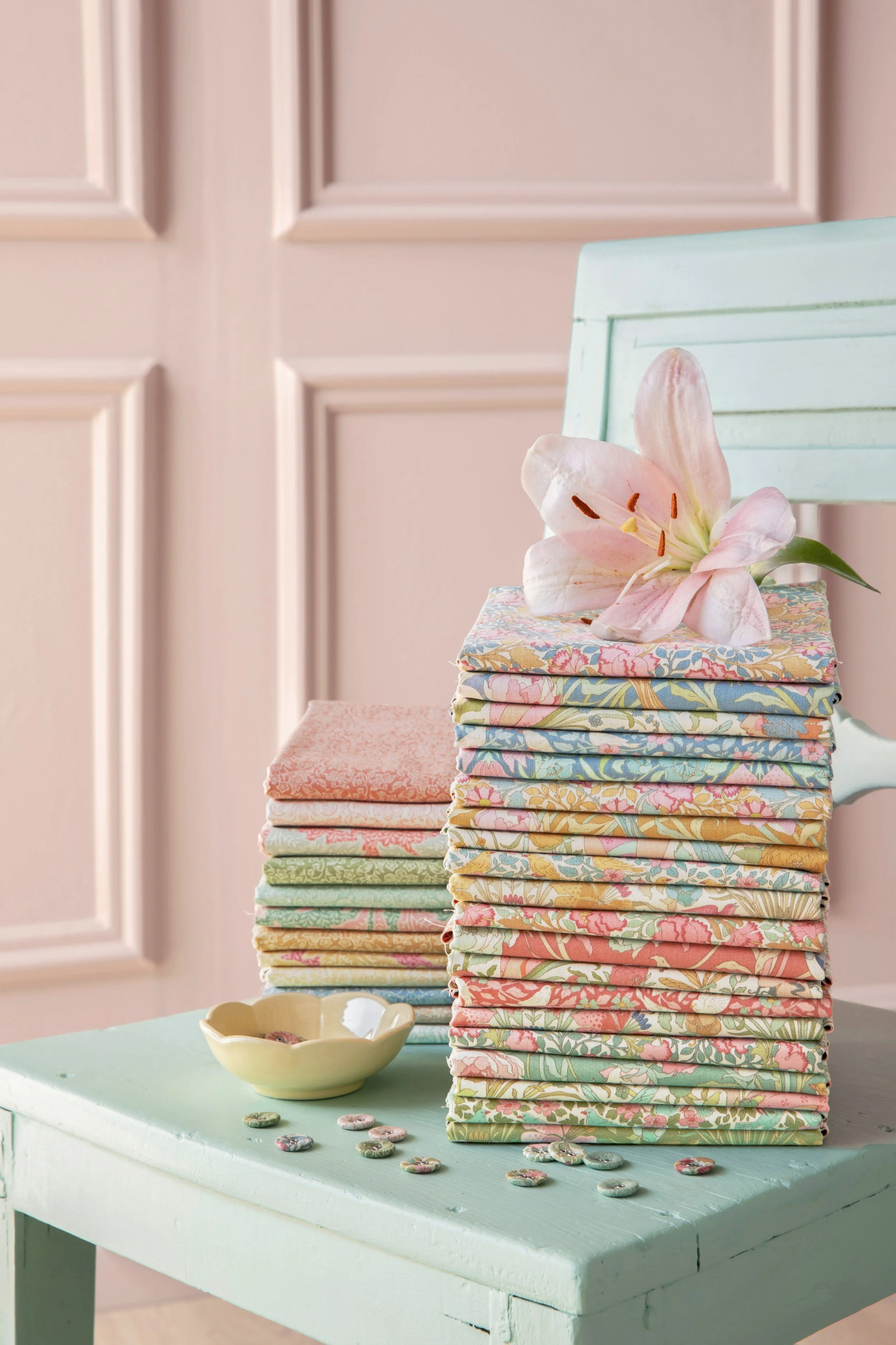 Songbird Trunk SHow - Madison, AL