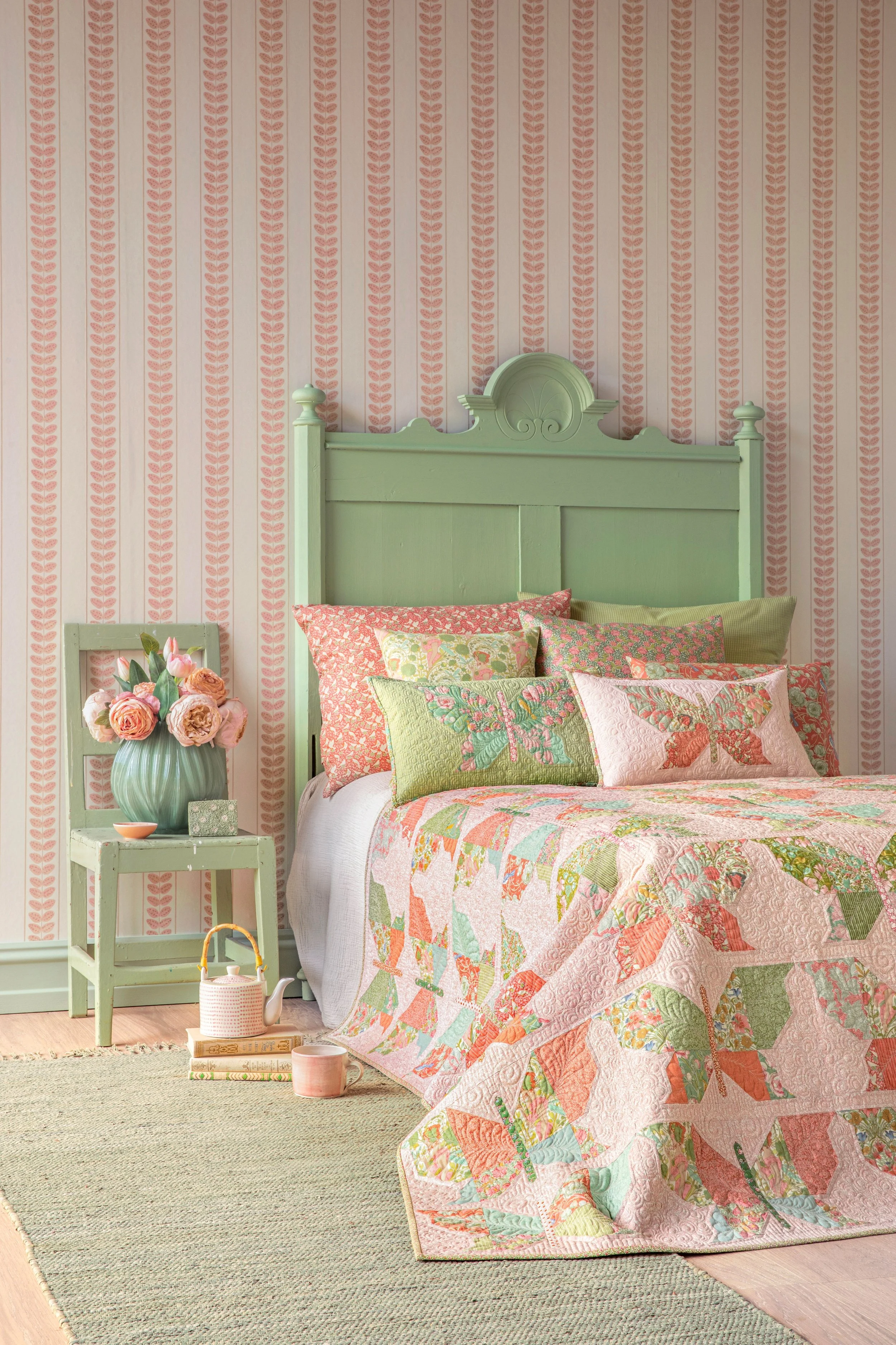 Songbird Trunk SHow - Manchester, IA