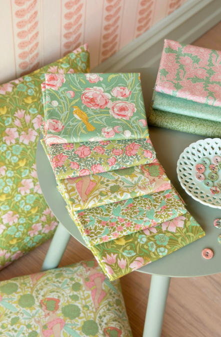 Songbird Trunk SHow - Medford, OR